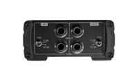 Mackie MDB-2P passieve stereo DI box - thumbnail