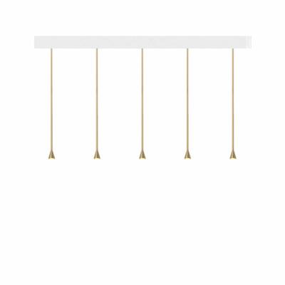 Trizo21 - Austere-D2 5 RF 75 Plafondlamp