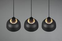 Trio Eettafel hanglampPunch - R30813032 - thumbnail