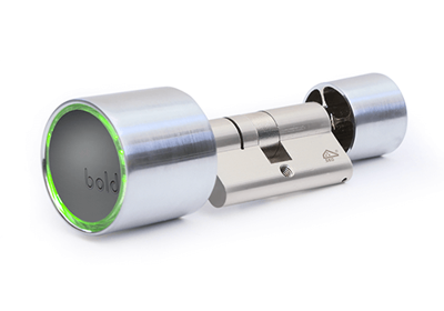 Bold Smart Lock SX-33 - Slimme cilinder - SKG3 Bold Smart Lock SX-33 - Slimme cilinder - SKG3