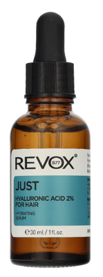 Revox B77 Just Hyaluronic Acid For Hair 30 ml