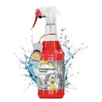 TUGA CHEMIE Aluminum devil red 1 ltr - thumbnail
