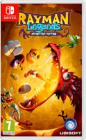 Rayman Legends Definitive Edition - thumbnail