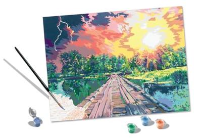 Ravensburger creart Magical Light Ravensburger creart Magical Light
