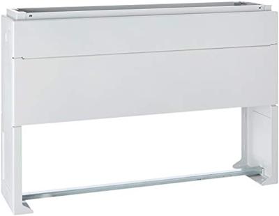 Schneider Electric NSYZHPLA123G NSYZHPLA123G Grijs-wit (RAL 7035) 1 stuk(s)