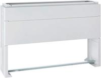 Schneider Electric NSYZHPLA123G NSYZHPLA123G Grijs-wit (RAL 7035) 1 stuk(s) - thumbnail