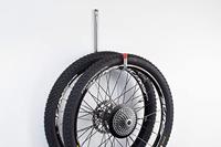 Connex Set Van Verschillende Wandhaken 6St - DY31000 - thumbnail