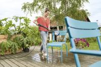 Kärcher Home & Garden WB 130 2.644-286.0 Wasborstel Geschikt voor merk: Kärcher 1 stuk(s) - thumbnail