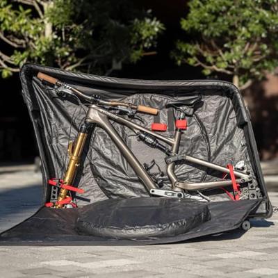 Evoc mountain bike bag pro - mtb bike bag