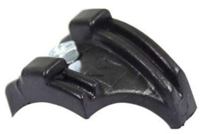 Bofix kabelgeleider bracketbevestiging (6st)