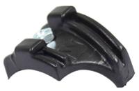 Bofix kabelgeleider bracketbevestiging (6st) - thumbnail