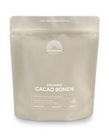 Mattisson Cacao bonen raw bio 450 Gram - thumbnail