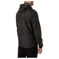 AGU Compact Regenjas Commuter Heren Reflection - Zwart - XL - Waterdicht - thumbnail