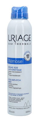 Uriage Xémose SOS Anti-Itch Mist Uriage Xémose SOS Anti-Itch Mist