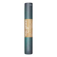 Yoga Design Lab Yogamat 'Aegean Green Combo Mat' 3.5 mm - 178 x 61 cm - thumbnail