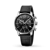 Calvin Klein K2G271C3 Heren Horloge 43 mm - thumbnail