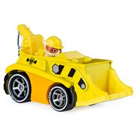 Paw Patrol Die-Cast Vehicle - thumbnail