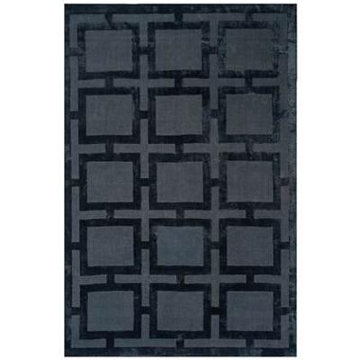 Katherine Carnaby - Eaton Black - 240x340 cm Vloerkleed