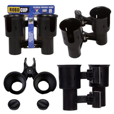 RoboCup, zwart