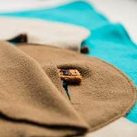 Knauder´s Best Honden-snuffelmat Buddy, bont - thumbnail