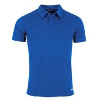 Reece 863000 Elliot Polo - Royal - M - thumbnail