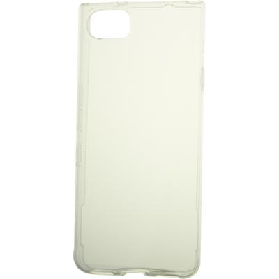 Mobilize Gelly Case BlackBerry KEYone Clear