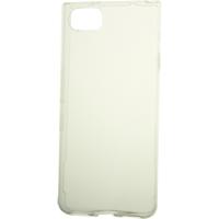 Mobilize Gelly Case BlackBerry KEYone Clear - thumbnail