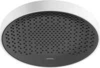 Hoofddouche Plafond HansGrohe Rainfinity PowderRain 360 1jet Mat Wit - thumbnail