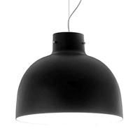Kartell Bellissima Hanglamp - Zwart - thumbnail