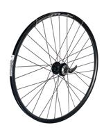 Rodi Voorwiel 26x1.75 zwart schijfrem 6-gaats - thumbnail