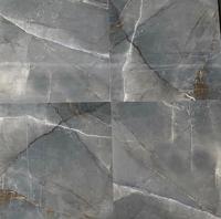 Vloertegel Profiker Cosmos Blue 60x60 cm Gepolijst Blauw Profiker - thumbnail