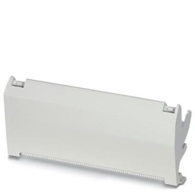 Phoenix Contact 0801803 TR-TEAR OFF PLATE Thermotransferprinter accessoire Wit 1 stuk(s)