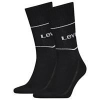 Levi's Short Cut Logo Sport Black 2-Pack-39/42 - thumbnail