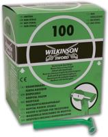 Wilkinson Ziekenhuis Wegwerp Scheerapparaat - thumbnail