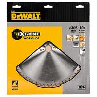 DeWalt Accessoires Cirkelzaagbl. S40 305x30x60t - DT4260-QZ - thumbnail