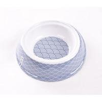 MARTIN VOERBAK / DRINKBAK KAT MELAMINE JAPAN ASSORTI 150 ML - thumbnail