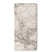 OPPO Reno8 T 4G | Standcase | Marmer Beige - thumbnail