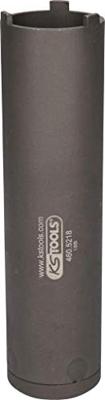 KS Tools 4605218 1/2 oliesensorspeciale steekdop voor MAN met 3 pennen KS Tools 4605218 1/2 oliesensorspeciale steekdop voor MAN met 3 pennen