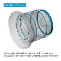 Irix Lens 15mm F/2.4 Dragonfly for Sony - thumbnail