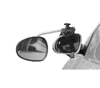 Repusel Caravan Spiegel Vlak - thumbnail