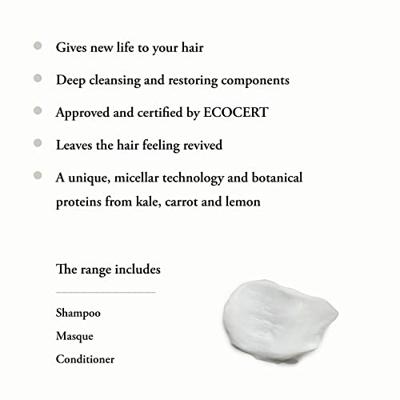 Maria Nila Eco Therapy Revive Conditioner 100ml