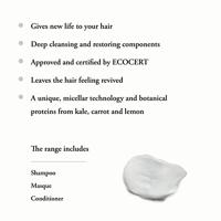 Maria Nila Eco Therapy Revive Conditioner 100ml - thumbnail