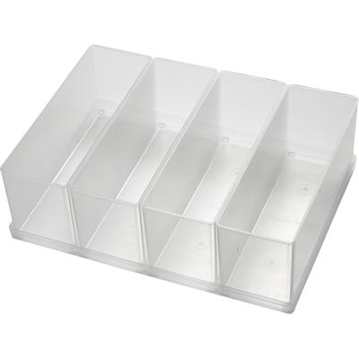 Raaco Inzetbakje 80 BA8-2, (4st.) op tray - 136518 136518 - thumbnail