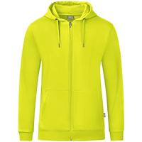 JAKO C6820 Jas Met Kap Organic - Lime - 3XL - thumbnail