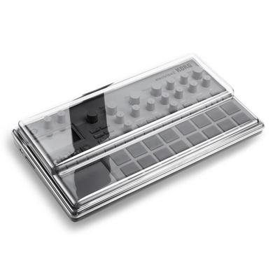 Decksaver stofkap voor Korg Electribe 2 / Electribe 2 Sampler