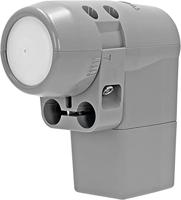 Technisat UNYSAT Universal Quattro LNB Grijs - thumbnail
