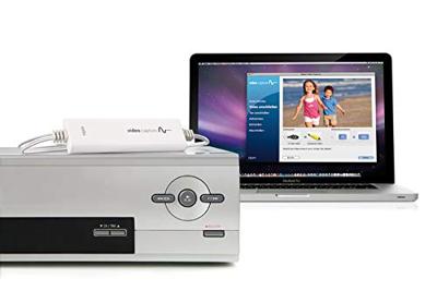 Elgato VIDEO CAPTURE F/ PC AND MAC Video Grabber - thumbnail
