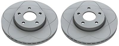 Powerdisc remschijf geventileerd 24032501171