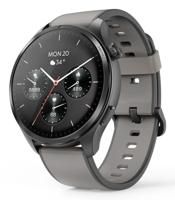Hama 9000 Smartwatch Antraciet - thumbnail
