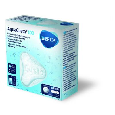 BRITA AquaGusto universeel waterfilter 100